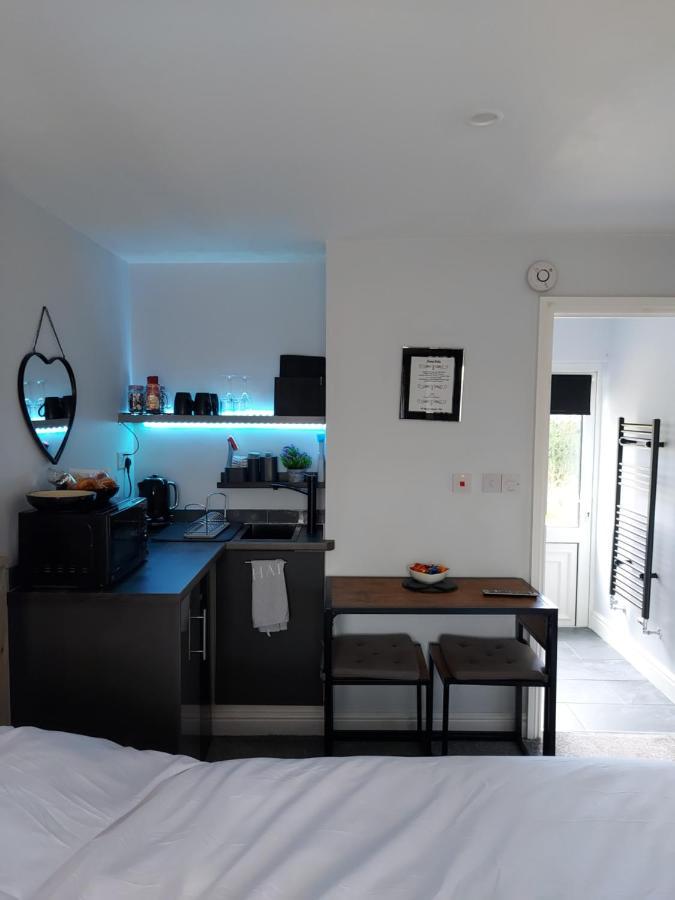 Hadrians wall studio Carlisle  Esterno foto