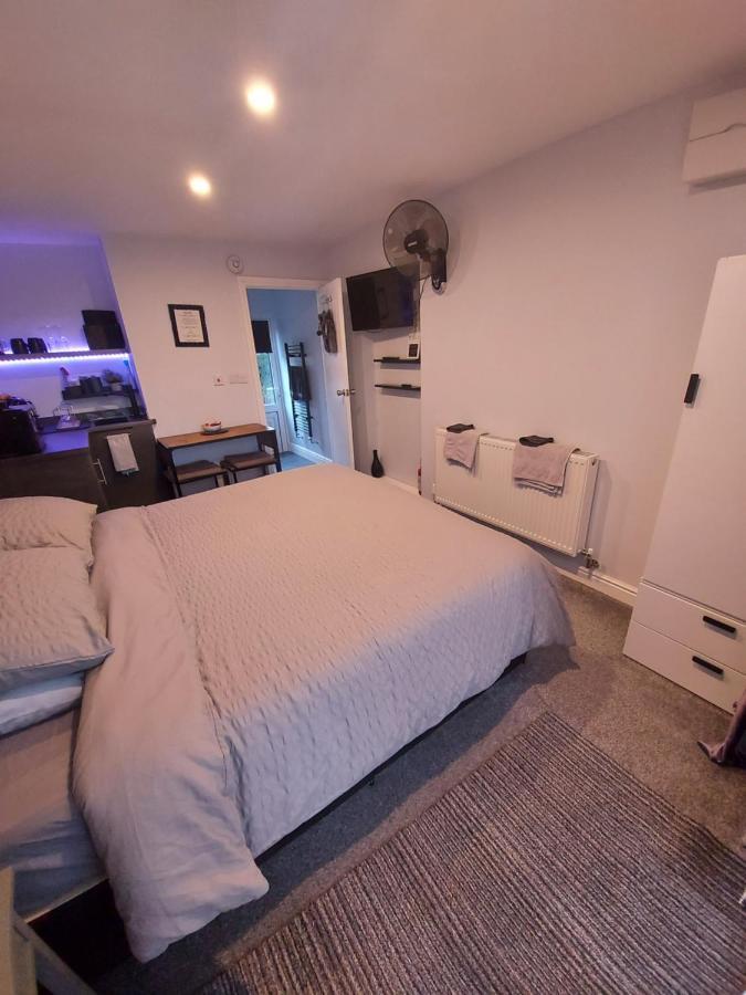 Hadrians wall studio Carlisle  Esterno foto