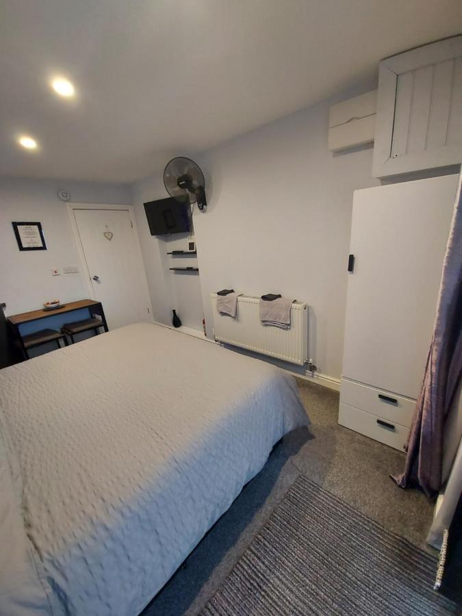 Hadrians wall studio Carlisle  Esterno foto